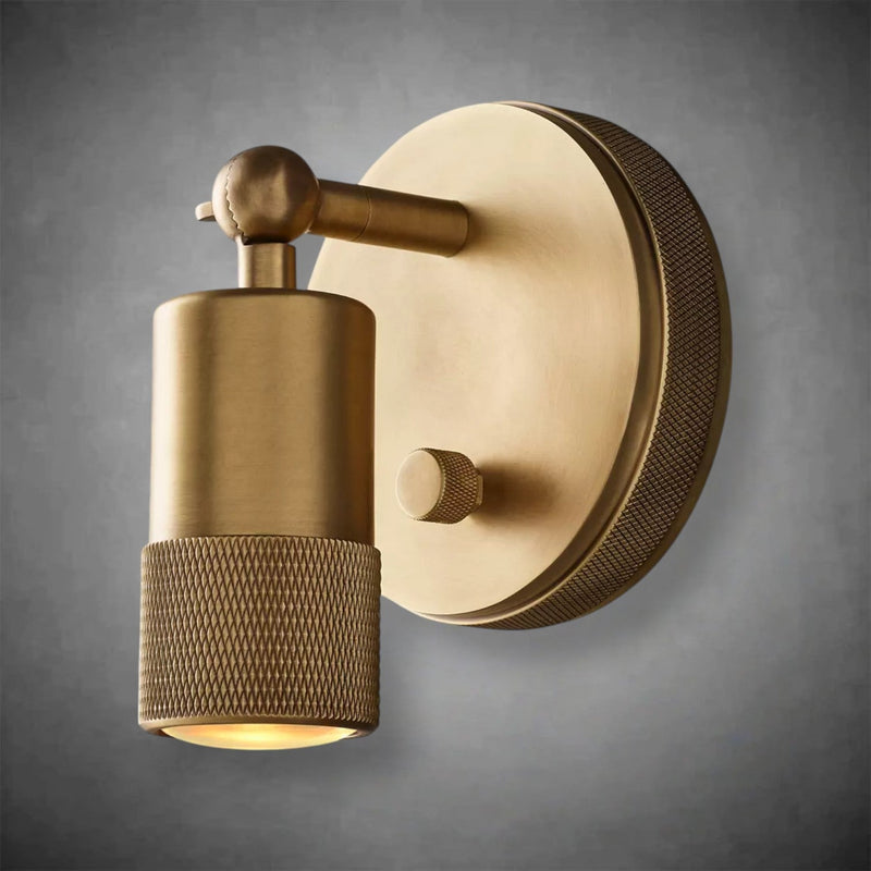 Utilitaire Task Sconce
