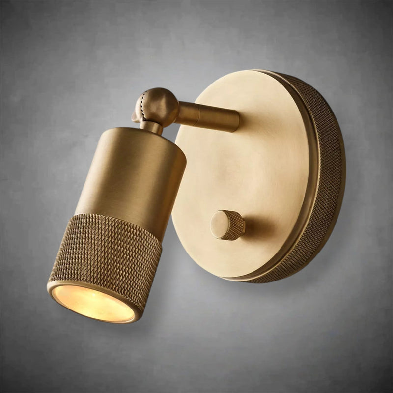 Utilitaire Task Sconce