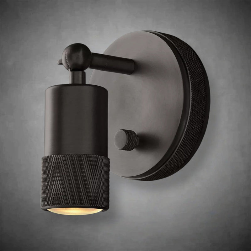 Utilitaire Task Sconce