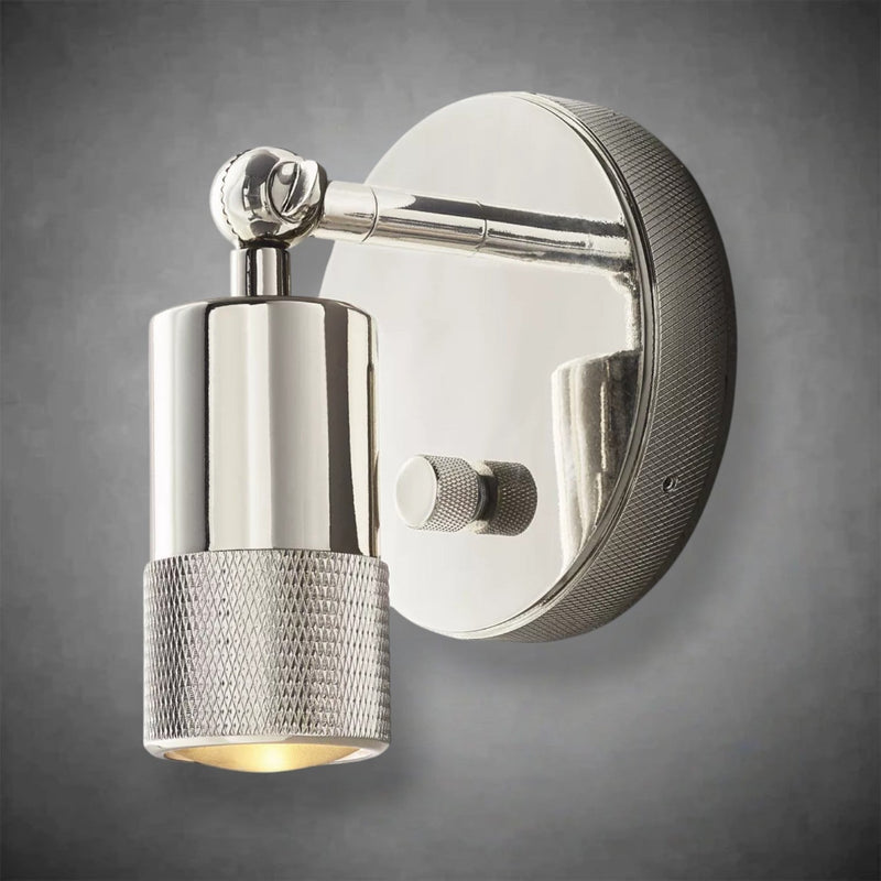 Utilitaire Task Sconce