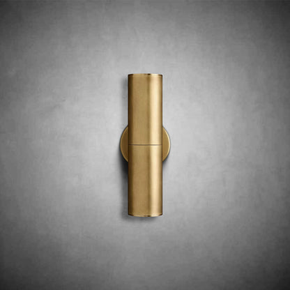 Champaux Linear Sconce