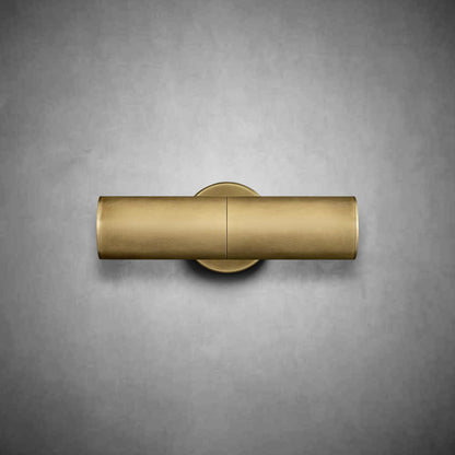 Champaux Linear Sconce