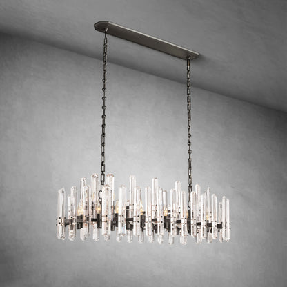 Bradley Linear Chandelier