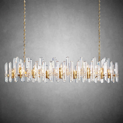 Bradley Linear Chandelier