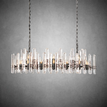 Bradley Linear Chandelier