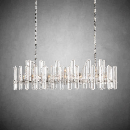 Bradley Linear Chandelier