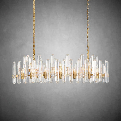 Bradley Linear Chandelier