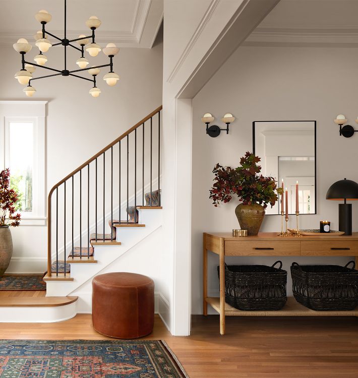 Greenwich Double Tier Chandelier