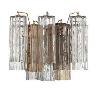 Addis Wall Sconce 15"