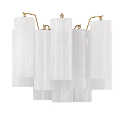 Addis Wall Sconce 15"