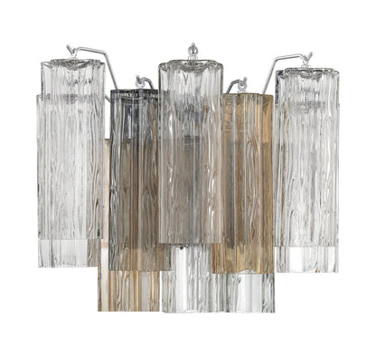 Addis Wall Sconce 15"