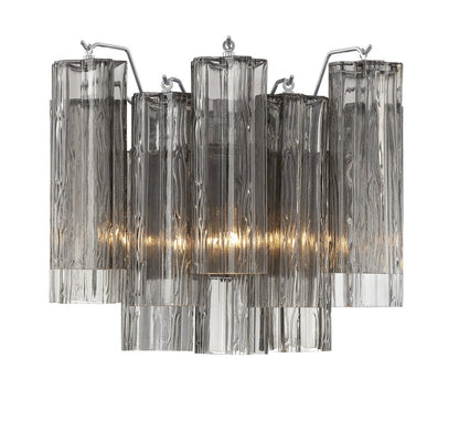 Addis Wall Sconce 15"
