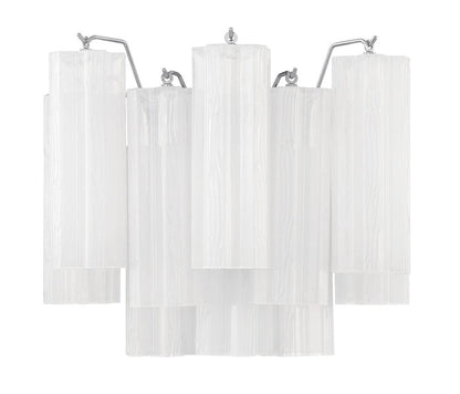 Addis Wall Sconce 15"